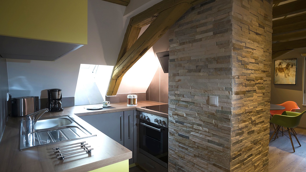 Photo of Kitchen in Marktheidenfeld