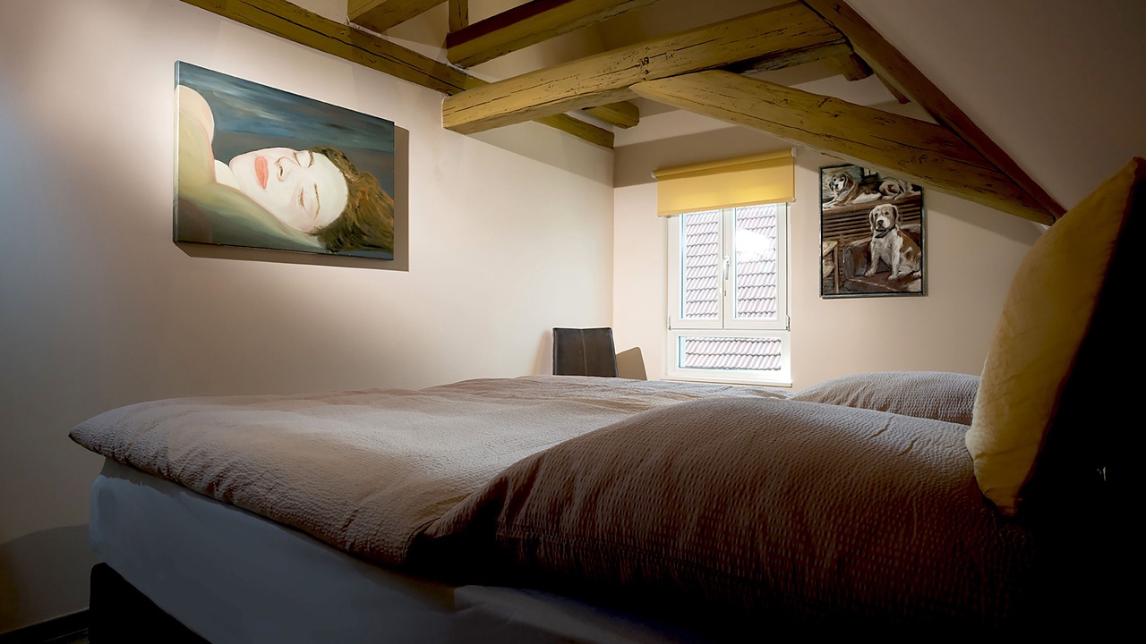 Photo of Bedroom in Marktheidenfeld