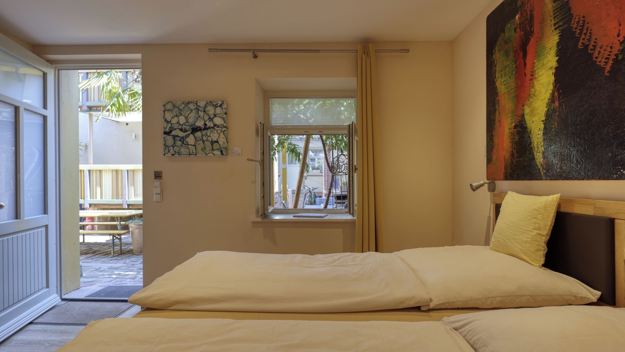 Photo of Bedroom in Marktheidenfeld