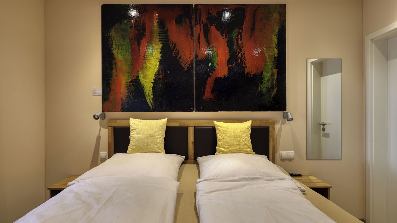 Photo of Bedroom in Marktheidenfeld