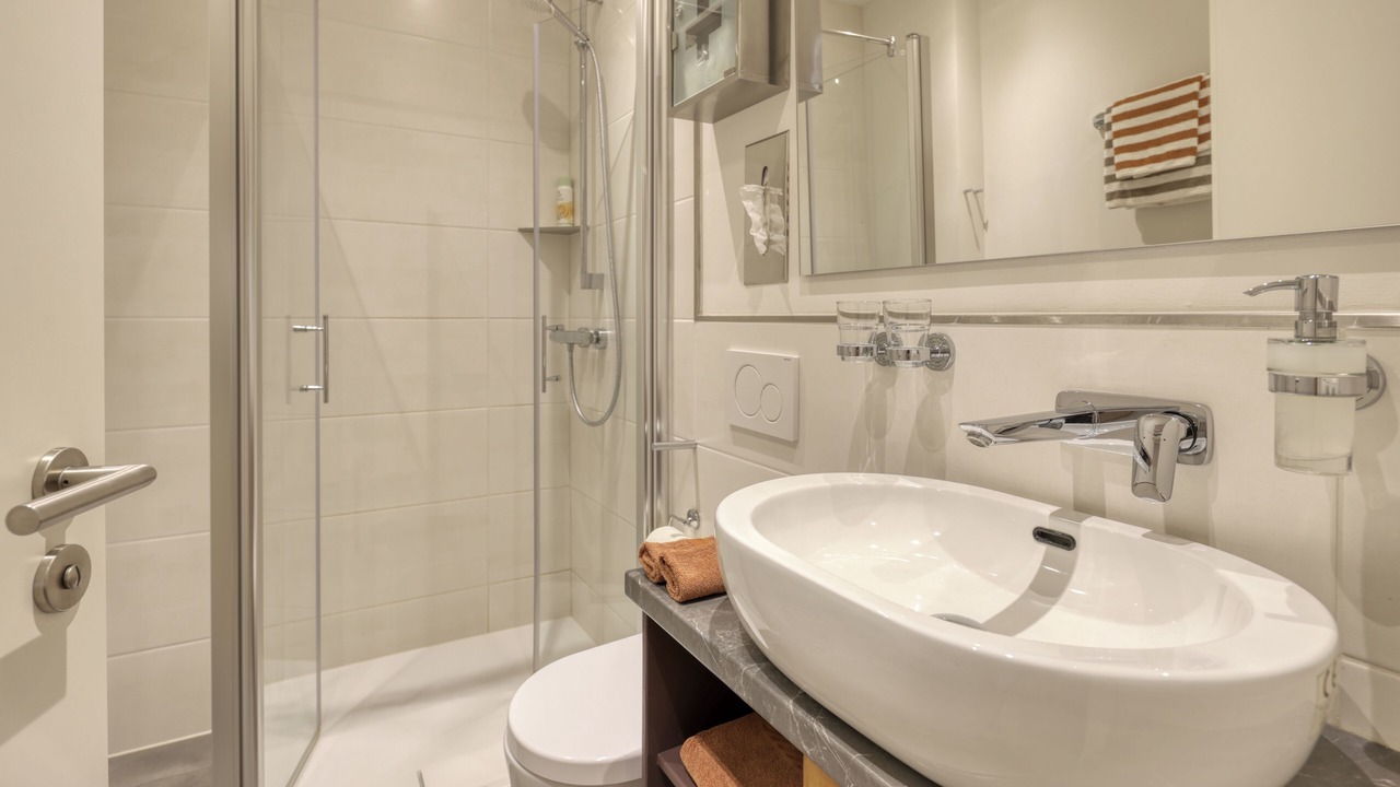 Photo of Bathroom in Marktheidenfeld