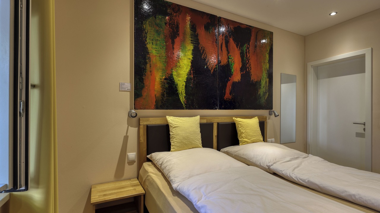 Photo of Bedroom in Marktheidenfeld