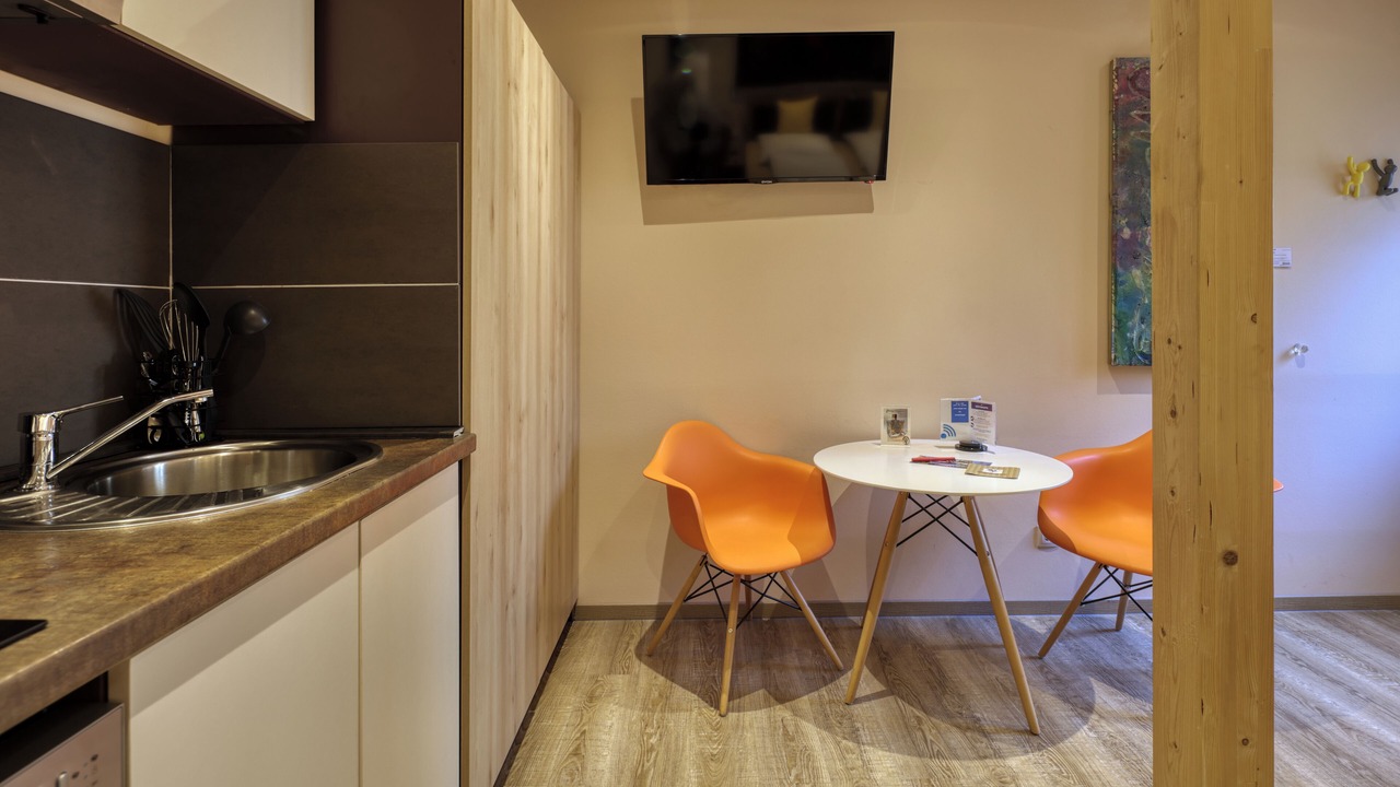 Photo of Kitchen in Marktheidenfeld