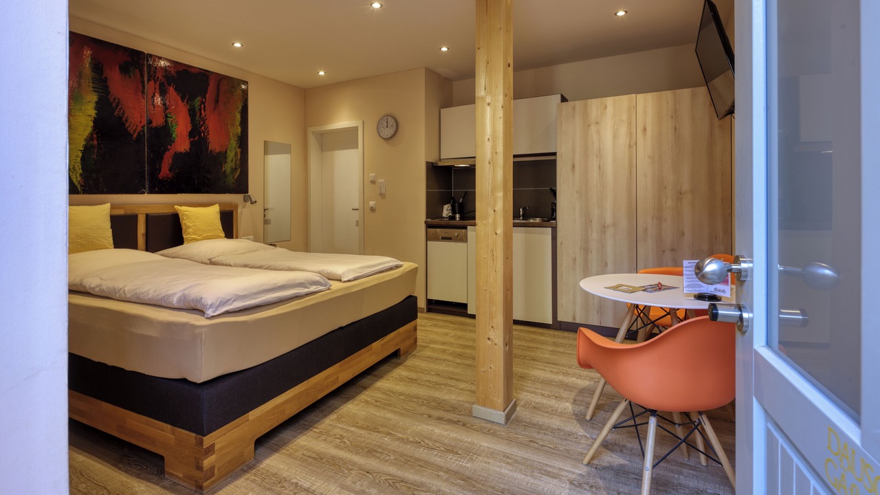 Photo of Bedroom in Marktheidenfeld