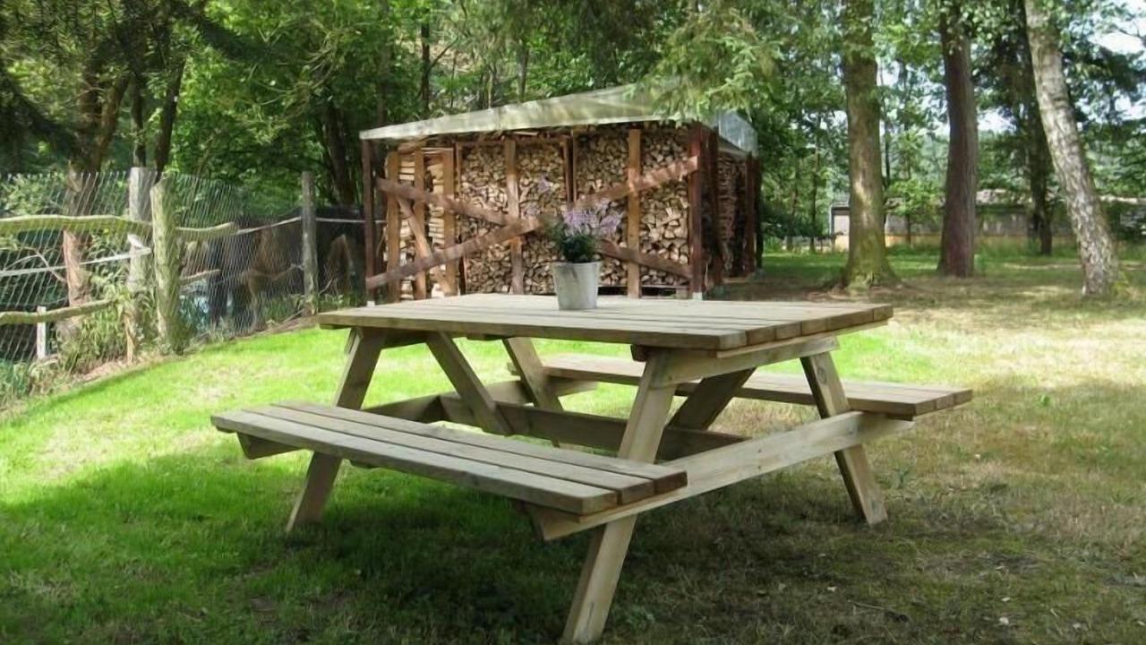 Photo of Outdoor in Bernlohe