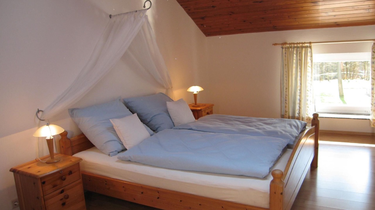 Photo of Bedroom in Bernlohe