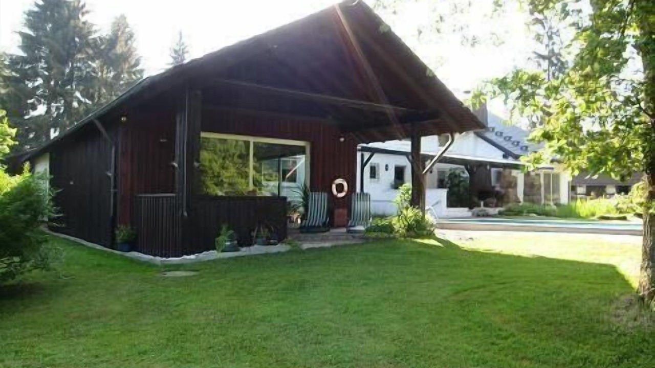 Photo of Outdoor in Bernlohe