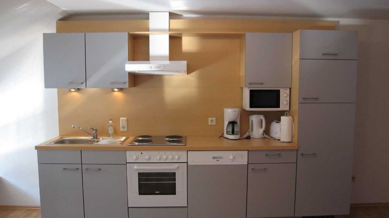 Photo of Kitchen in Bernlohe