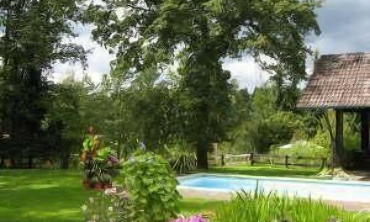 Photo of Outdoor in Bernlohe