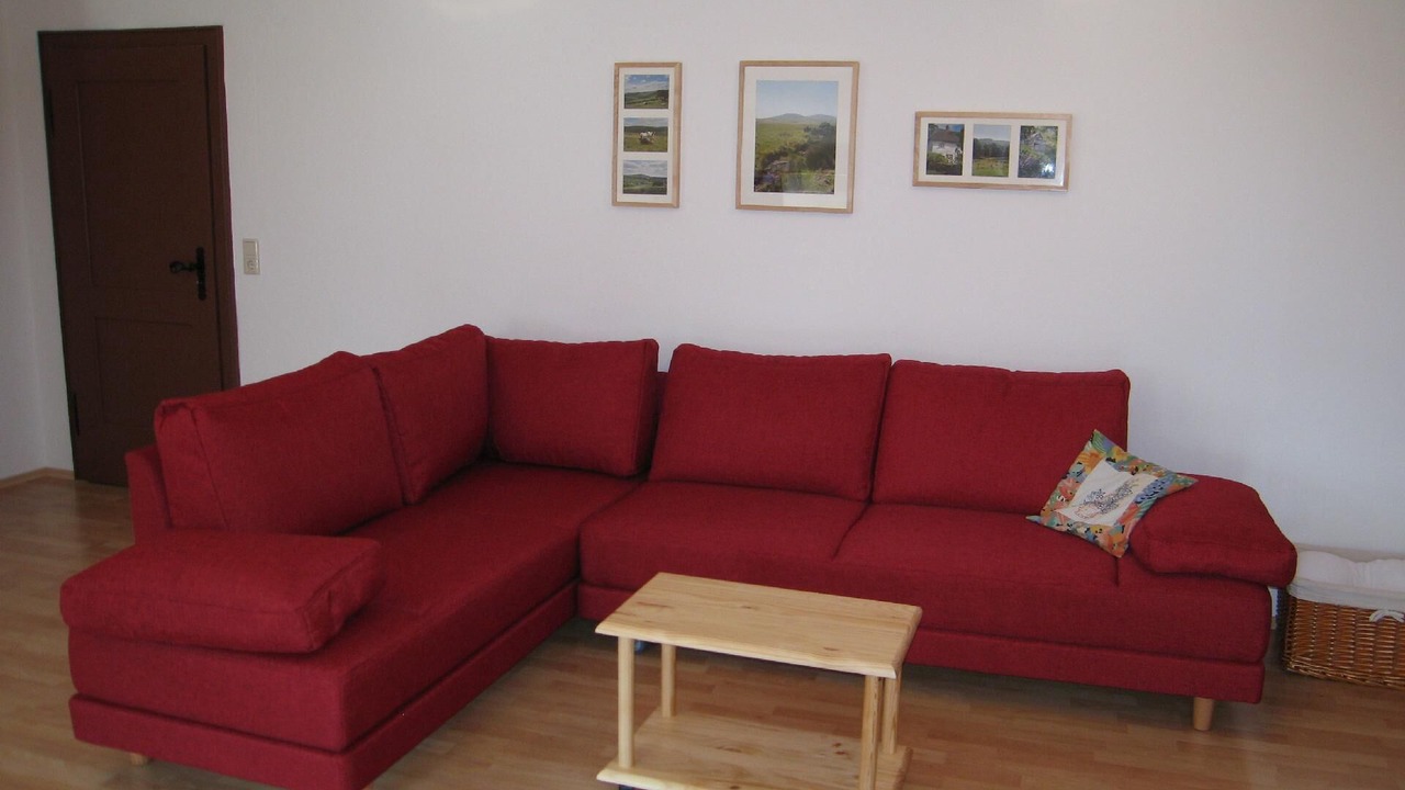 Photo of Livingroom in Bernlohe