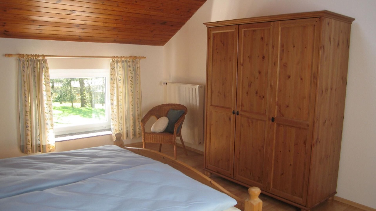 Photo of Bedroom in Bernlohe