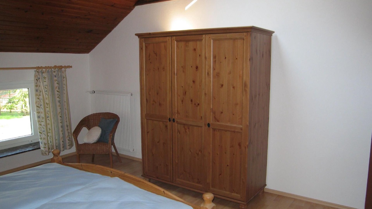Photo of Bedroom in Bernlohe