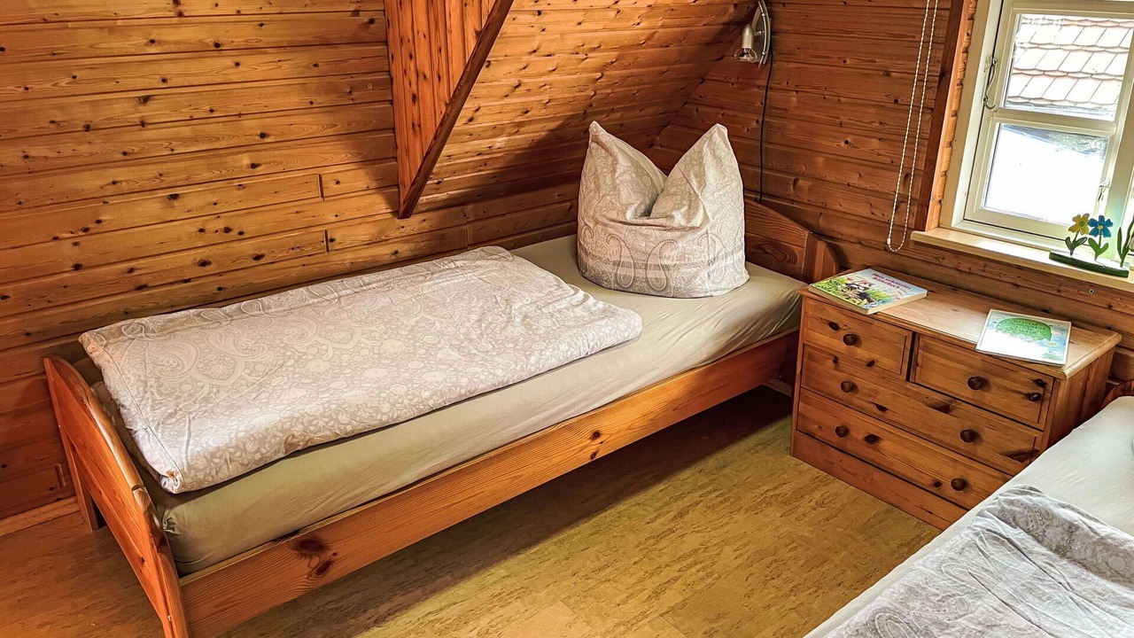 Photo of Bedroom in Katzow