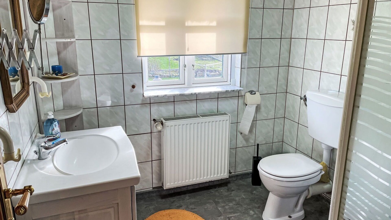 Photo of Bathroom in Katzow
