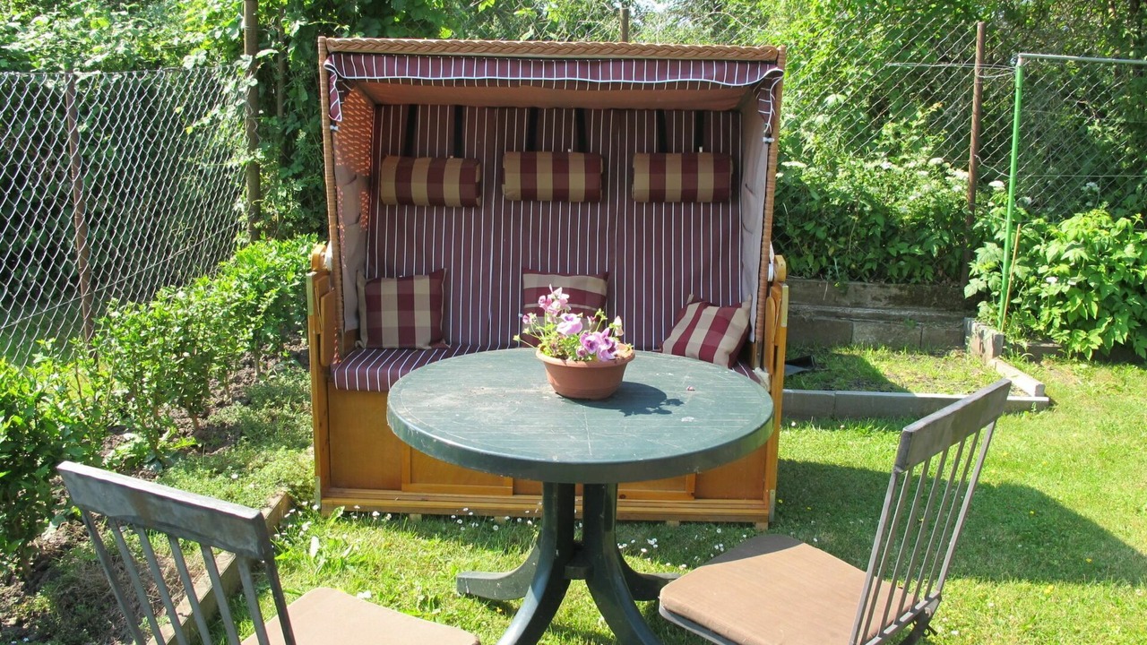 Photo of Outdoor in Katzow