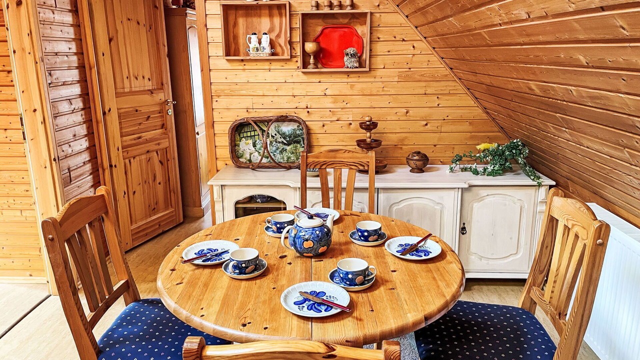 Photo of Bedroom in Katzow