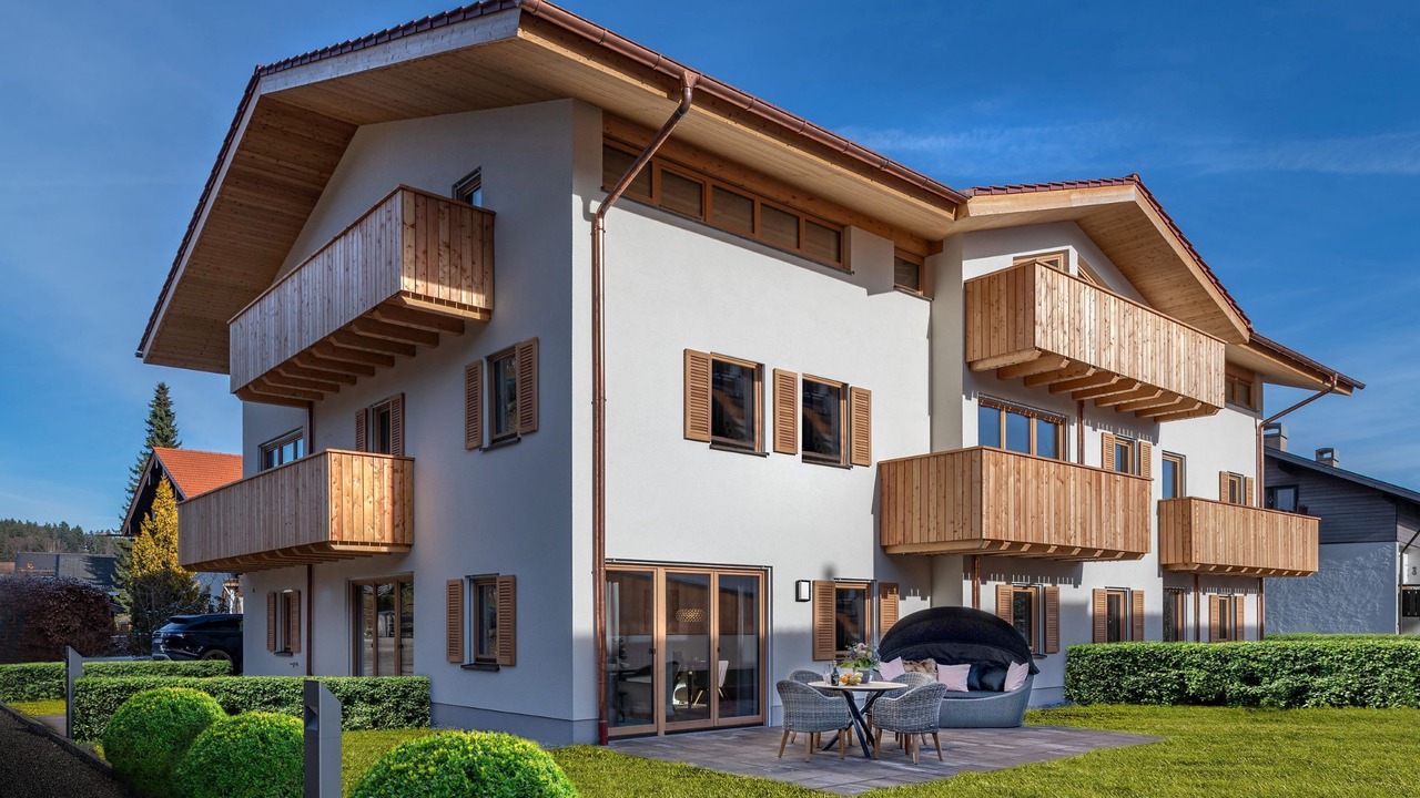 Photo of Outdoor in Bad Wiessee