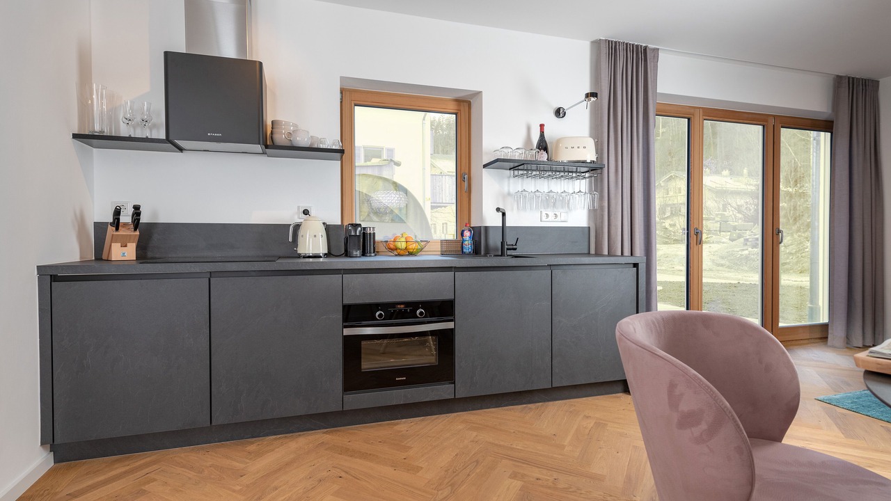 Photo of Kitchen in Bad Wiessee