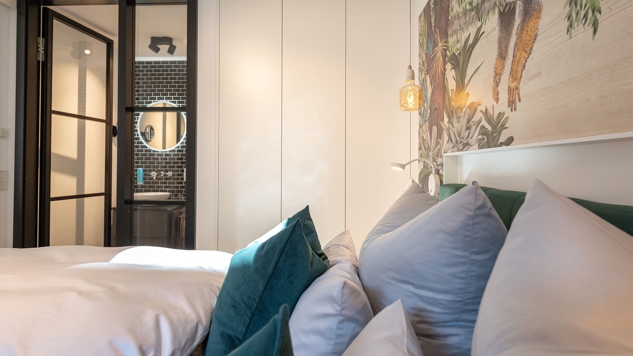 Photo of Bedroom in Bad Wiessee