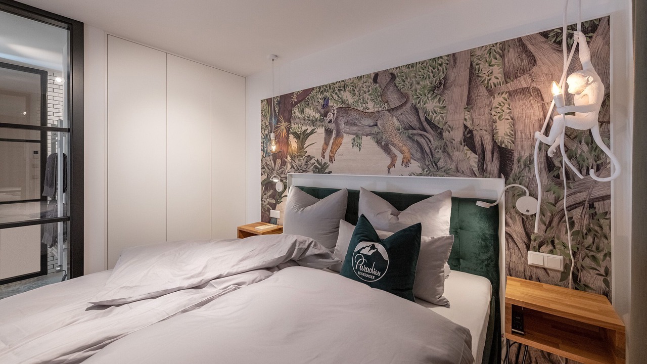 Photo of Bedroom in Bad Wiessee