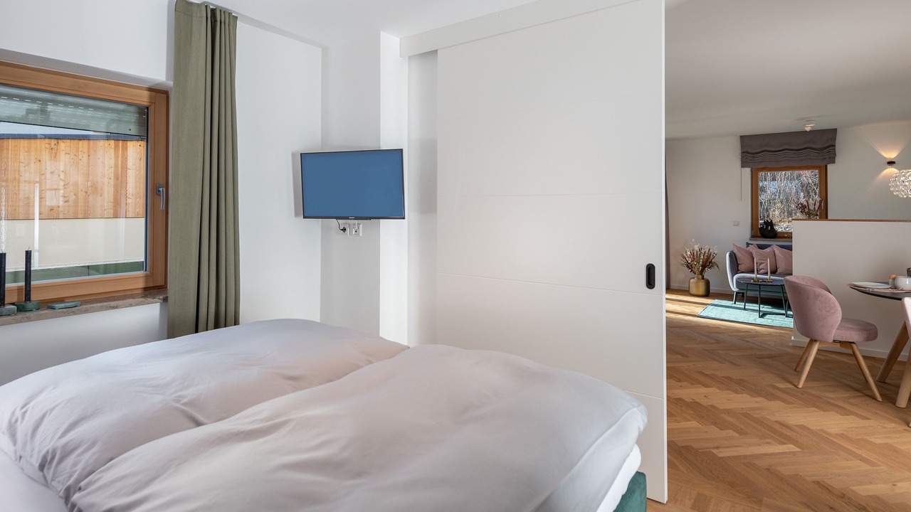 Photo of Bedroom in Bad Wiessee