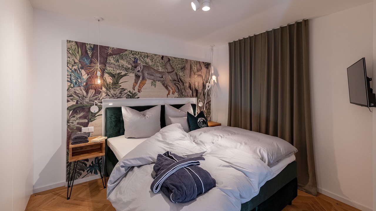 Photo of Bedroom in Bad Wiessee