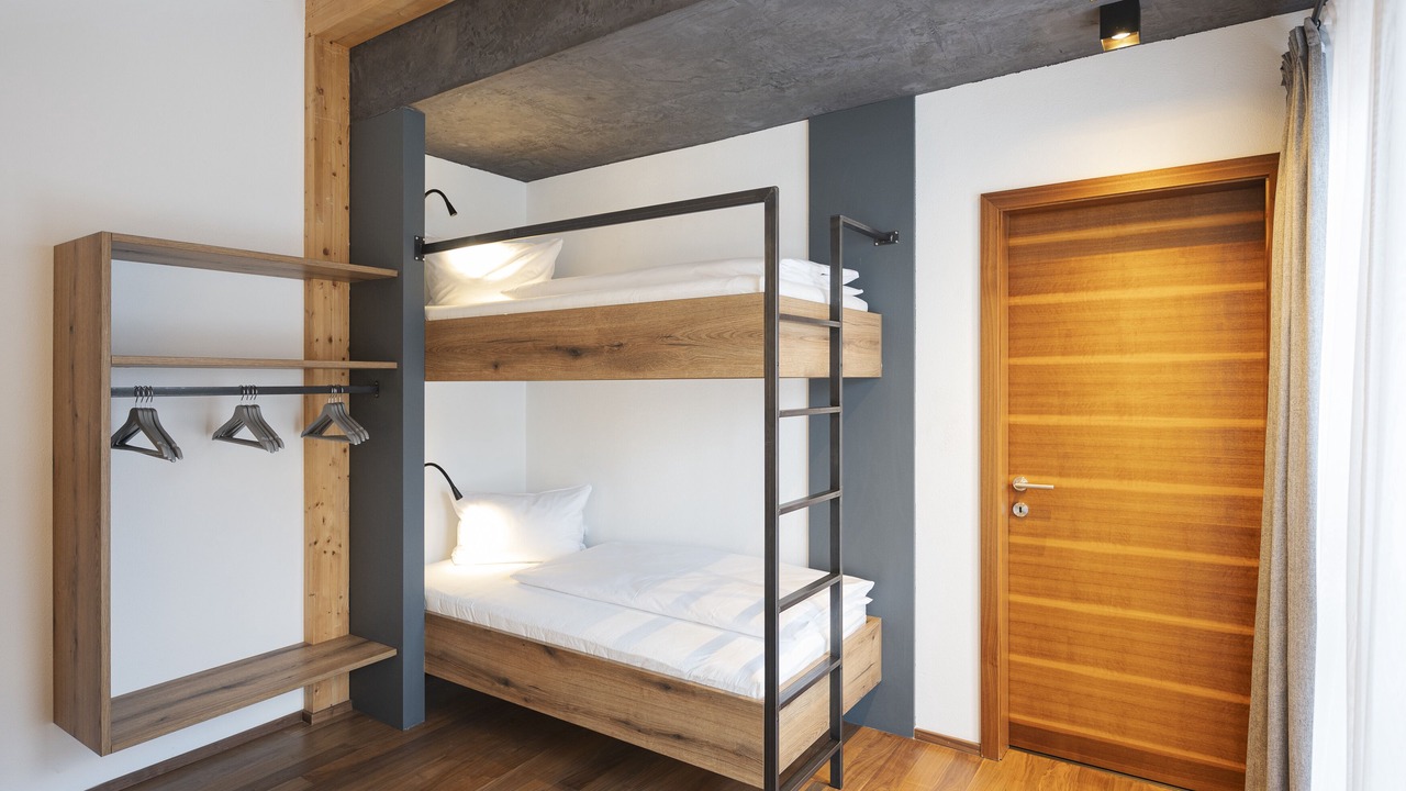 Photo of Bedroom in Telfes im Stubai