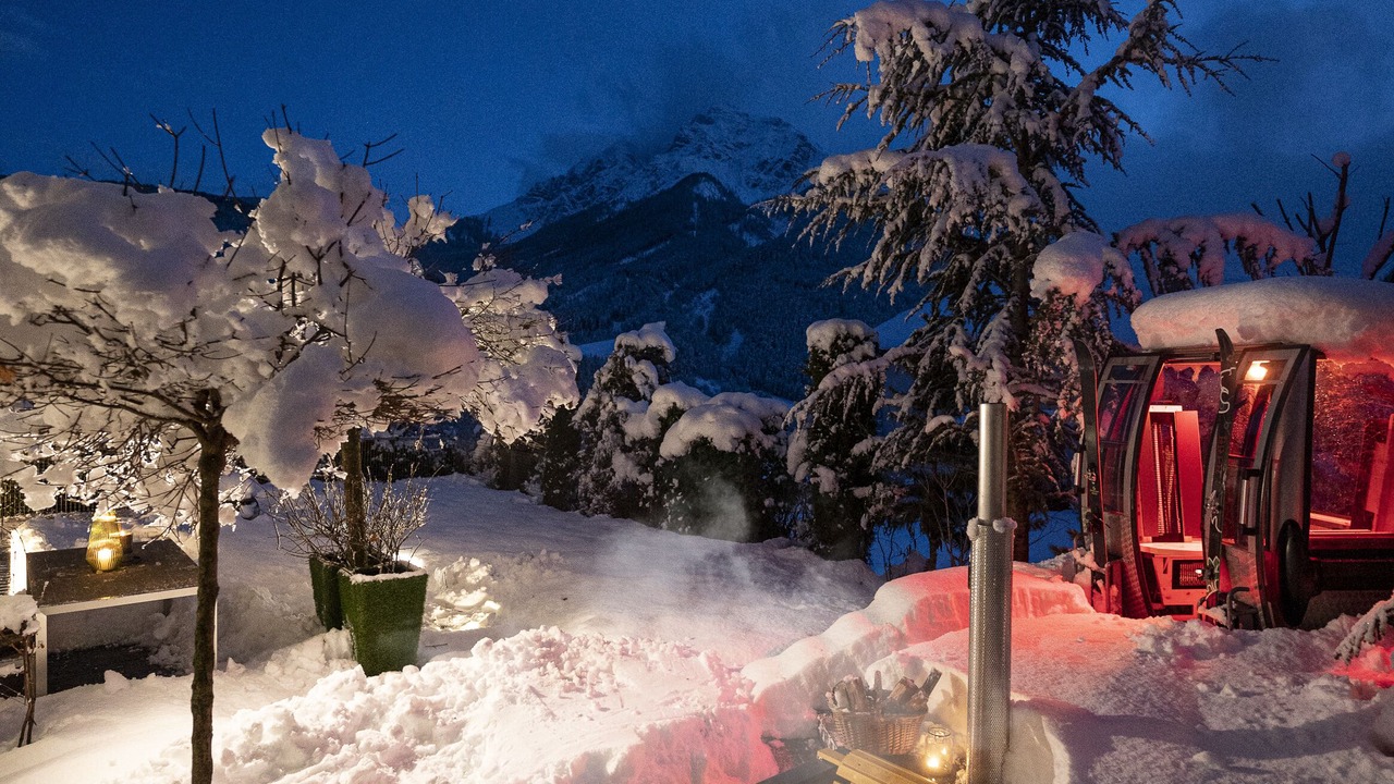 Photo of Outdoor in Telfes im Stubai