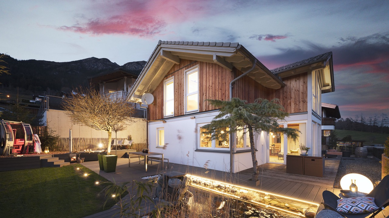 Photo of Outdoor in Telfes im Stubai