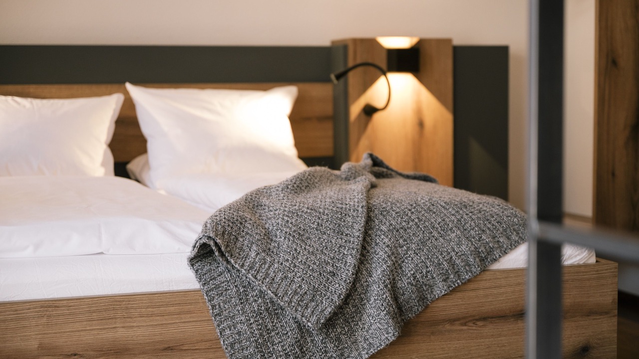 Photo of Bedroom in Telfes im Stubai