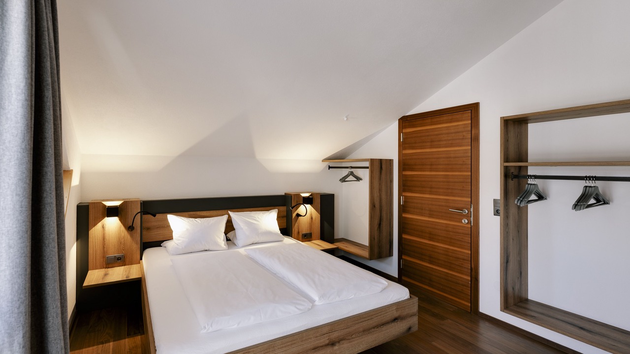 Photo of Bedroom in Telfes im Stubai