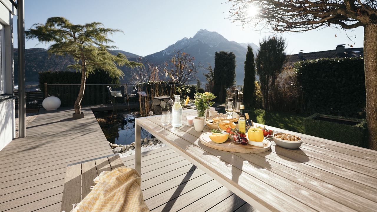Photo of Outdoor in Telfes im Stubai