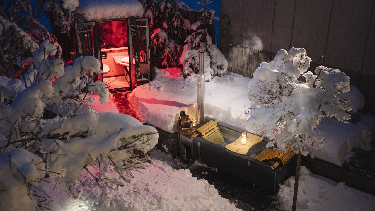 Photo of Outdoor in Telfes im Stubai