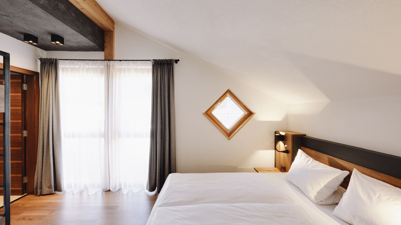 Photo of Bedroom in Telfes im Stubai