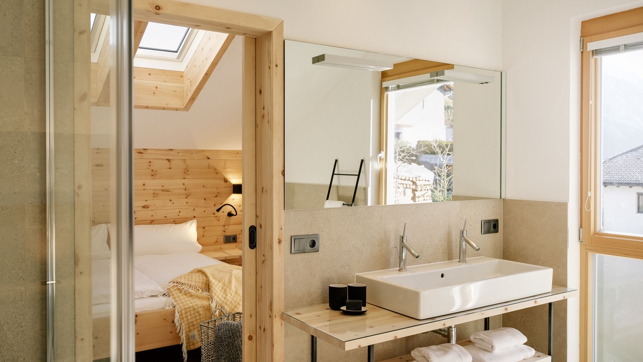 Photo of Bedroom in Telfes im Stubai