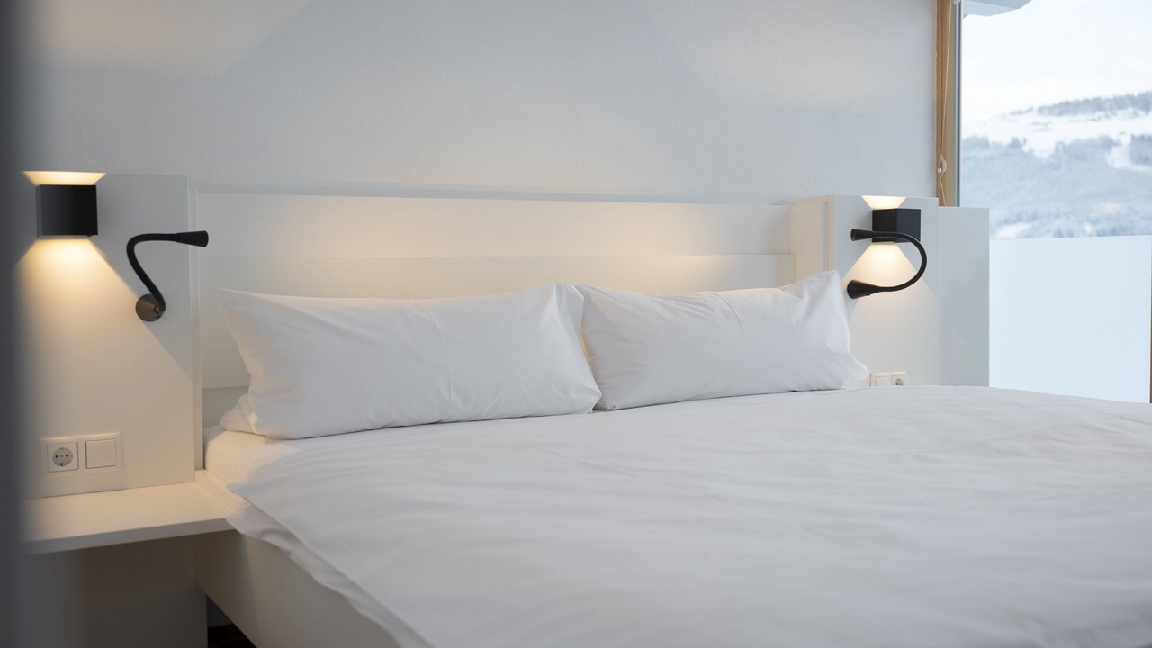 Photo of Bedroom in Telfes im Stubai