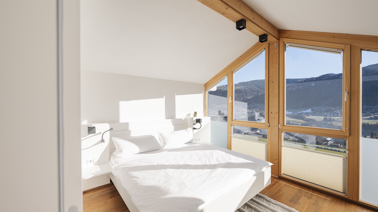 Photo of Bedroom in Telfes im Stubai