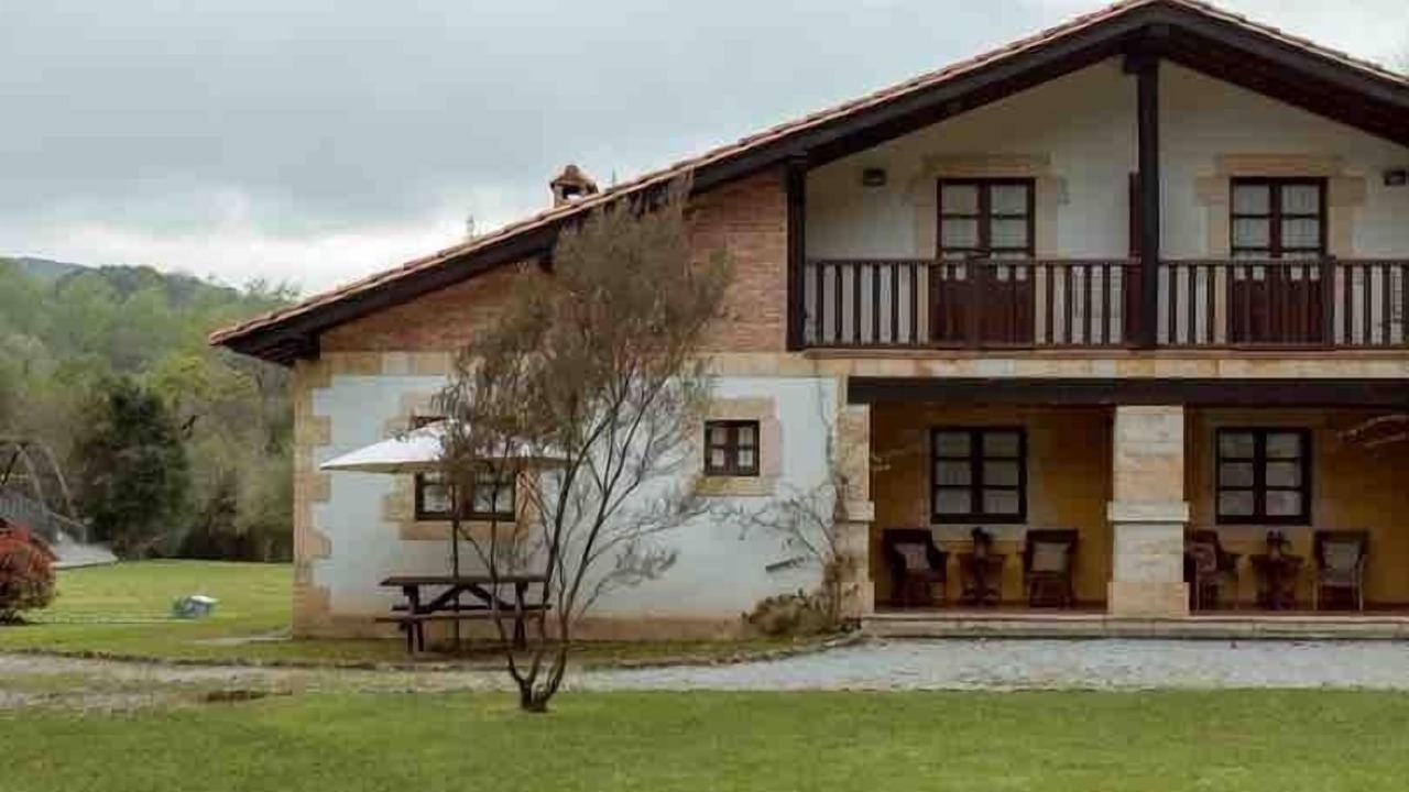 Photo of Outdoor in El Barcenal