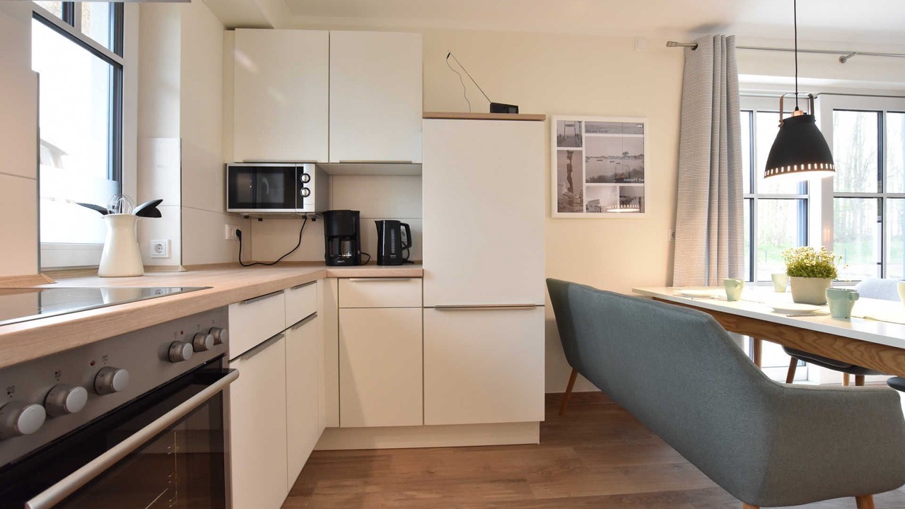 Photo of Kitchen in Bastorf