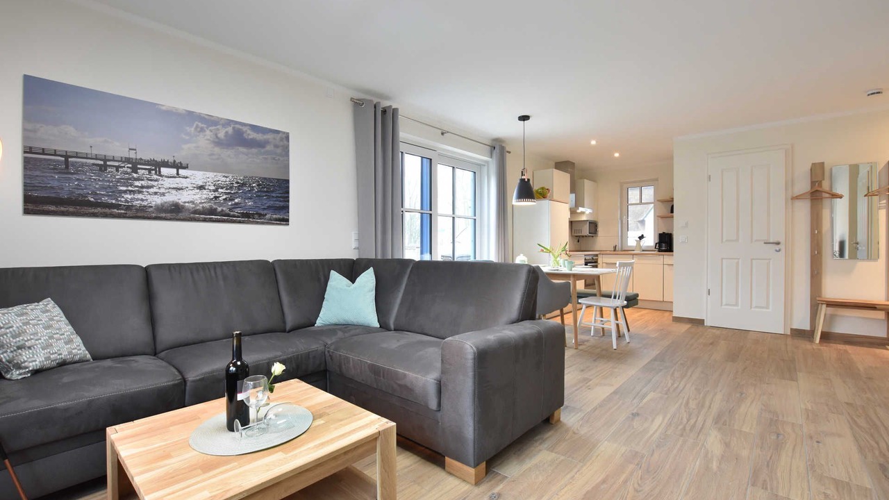 Photo of Livingroom in Bastorf