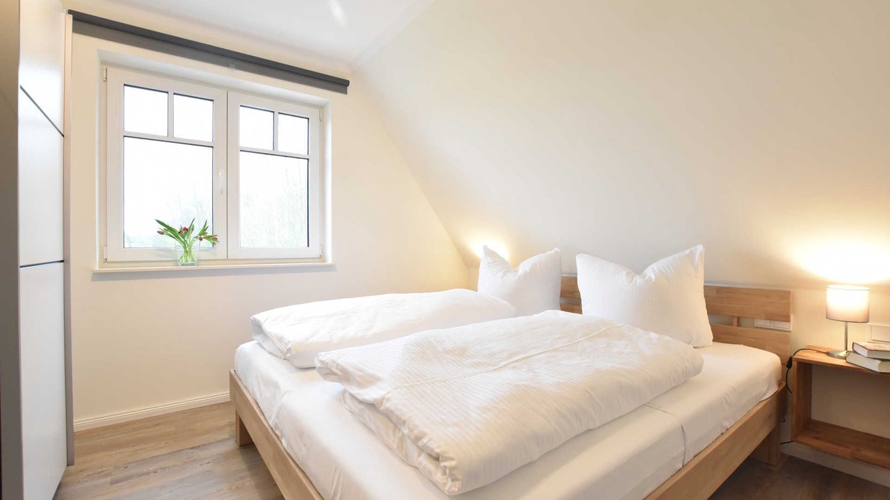 Photo of Bedroom in Bastorf