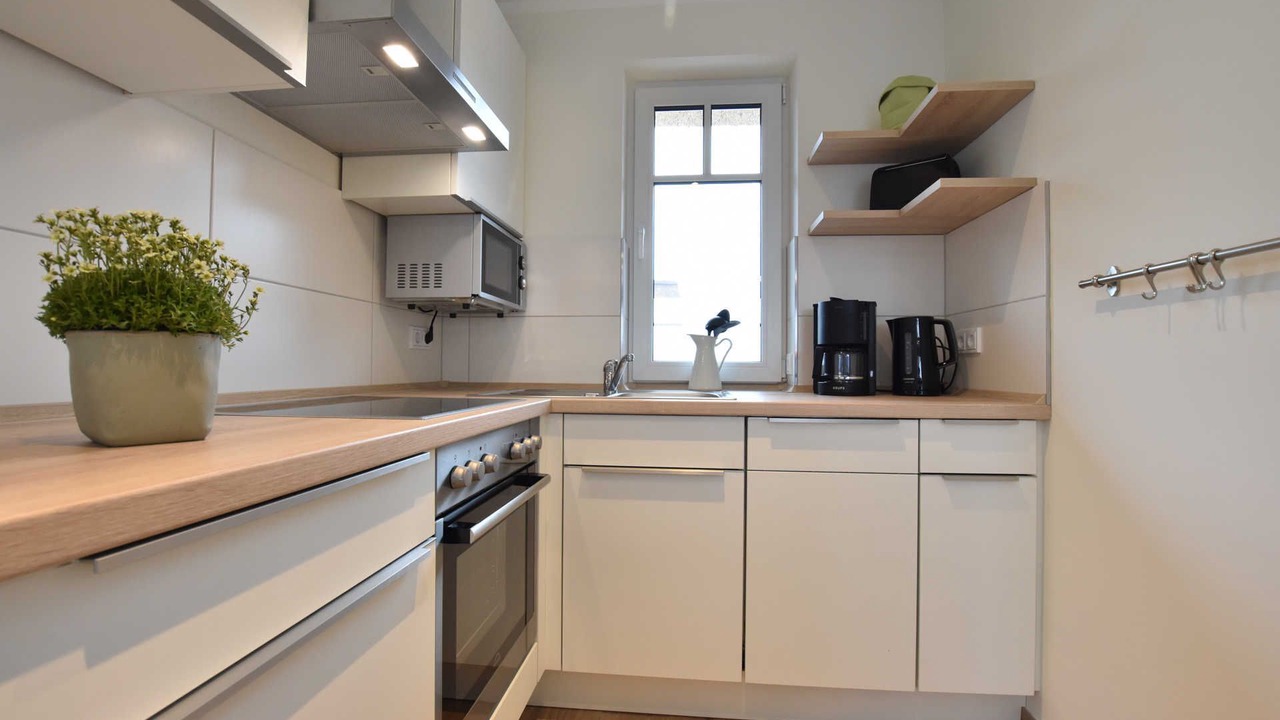 Photo of Kitchen in Bastorf