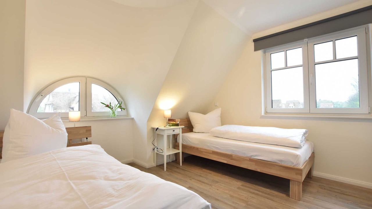Photo of Bedroom in Bastorf