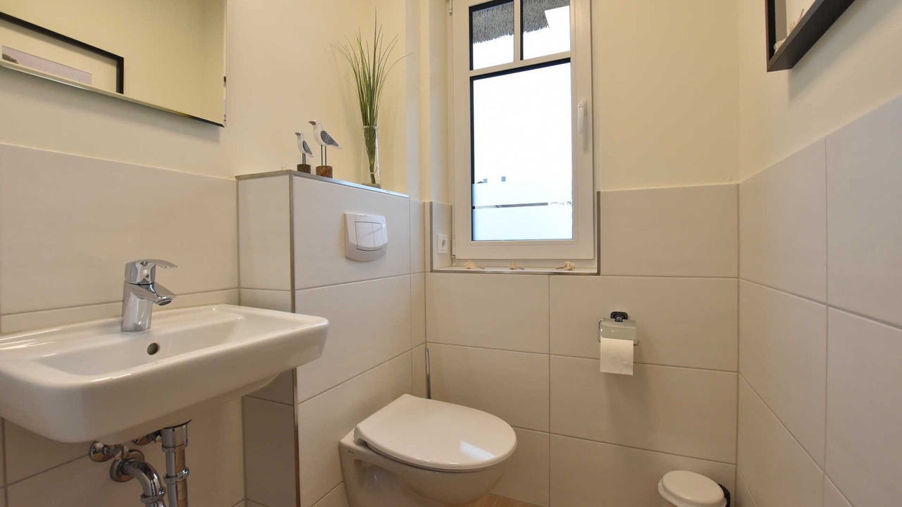 Photo of Bathroom in Bastorf