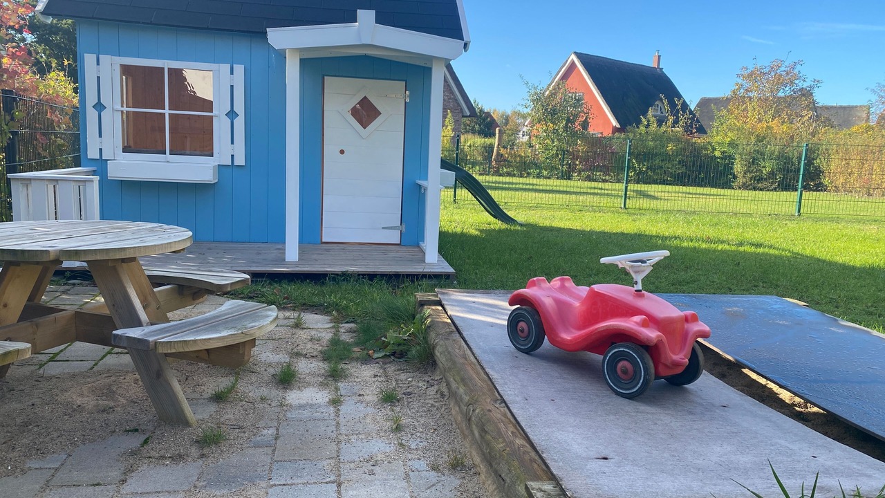 Photo of Outdoor in Bastorf