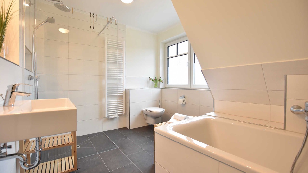 Photo of Bathroom in Bastorf