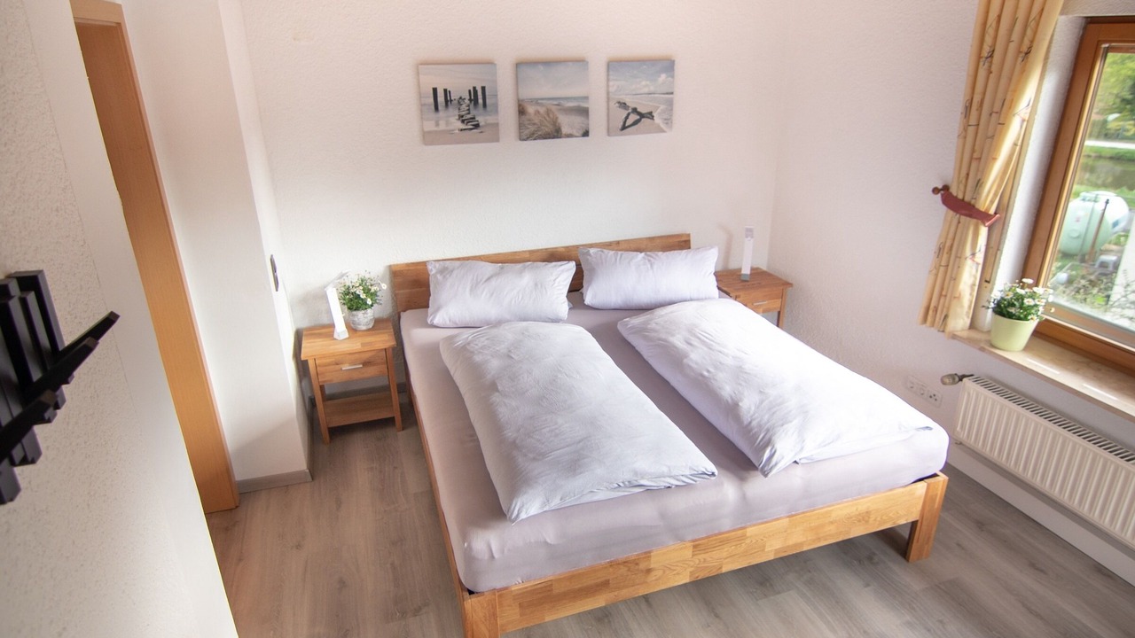 Photo of Bedroom in Schwarzenbruck