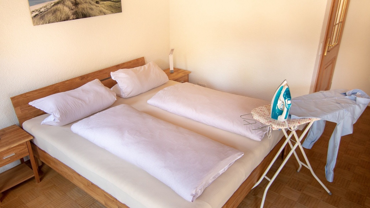 Photo of Bedroom in Schwarzenbruck