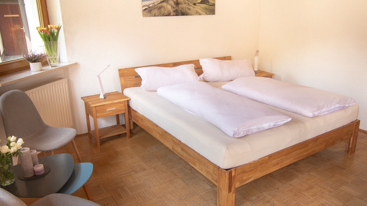 Photo of Bedroom in Schwarzenbruck