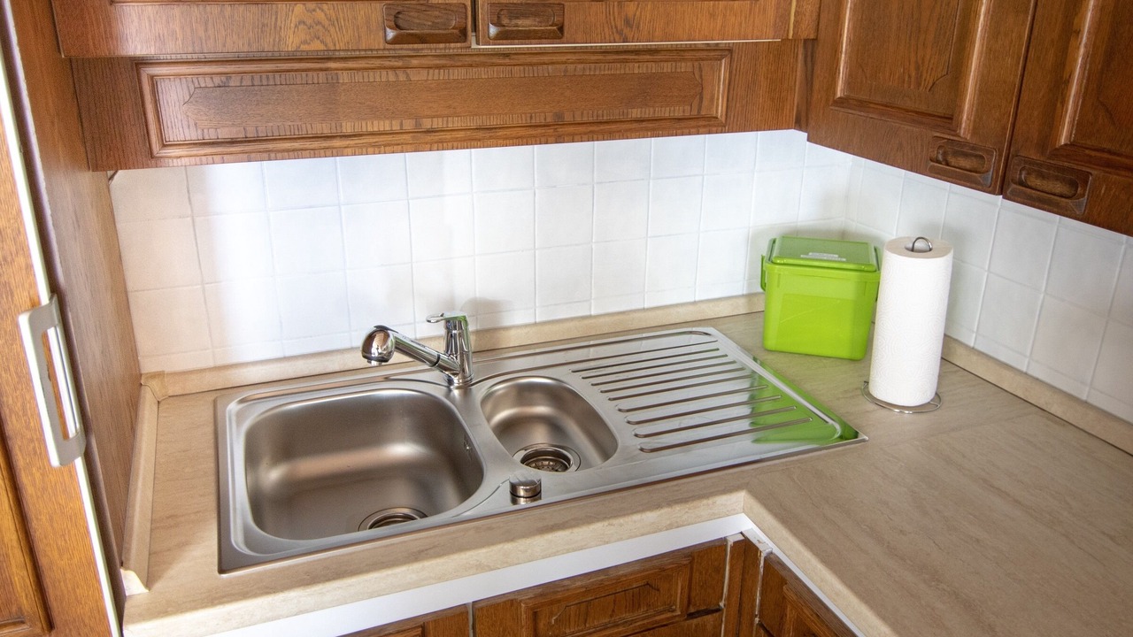 Photo of Kitchen in Schwarzenbruck